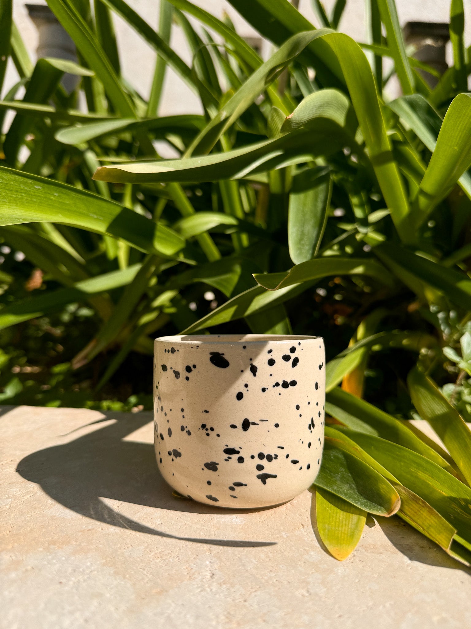 Mug Puglia plain