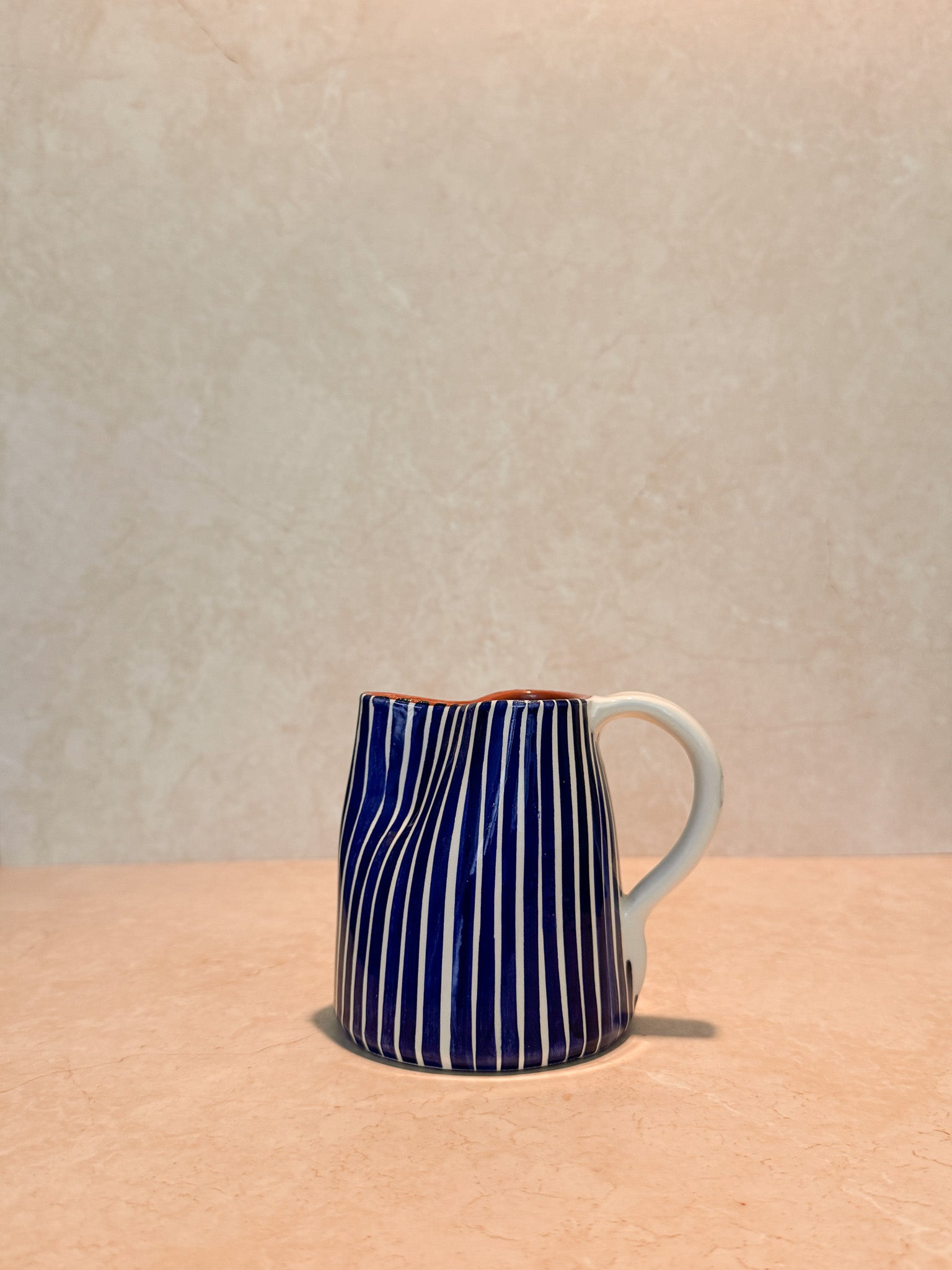 Vase Onda Small