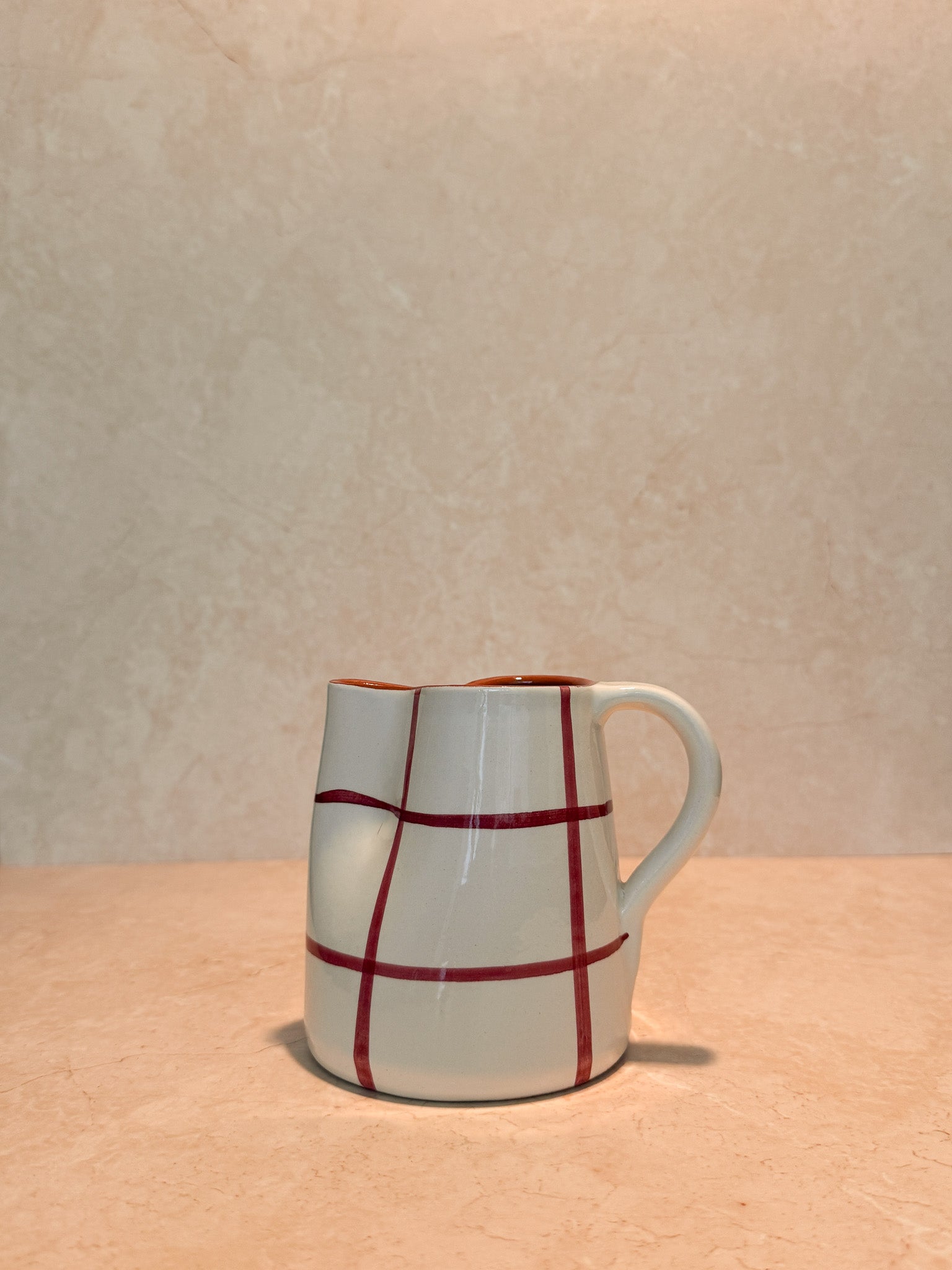 Vase Onda Small