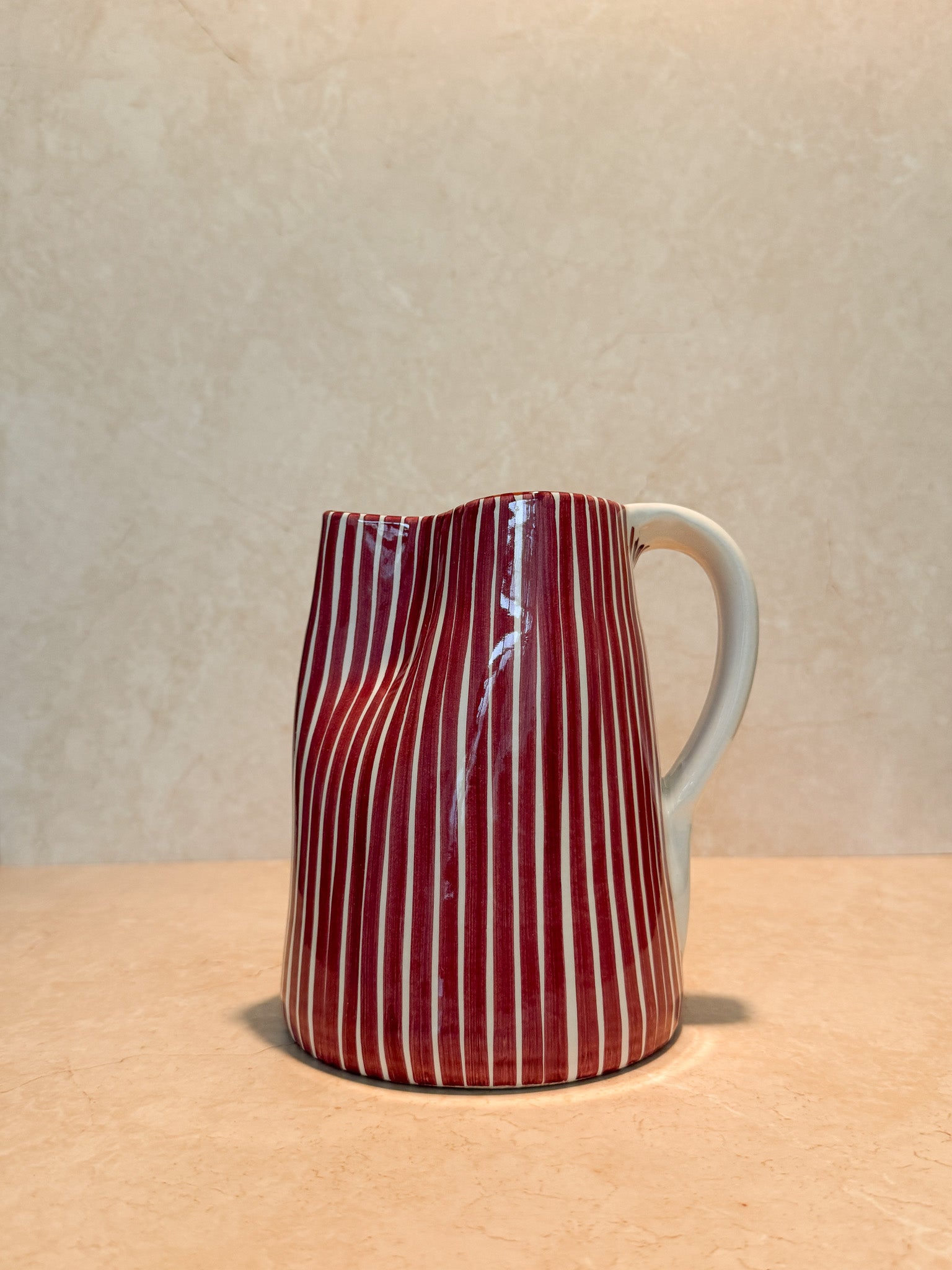 Vase Onda Medium