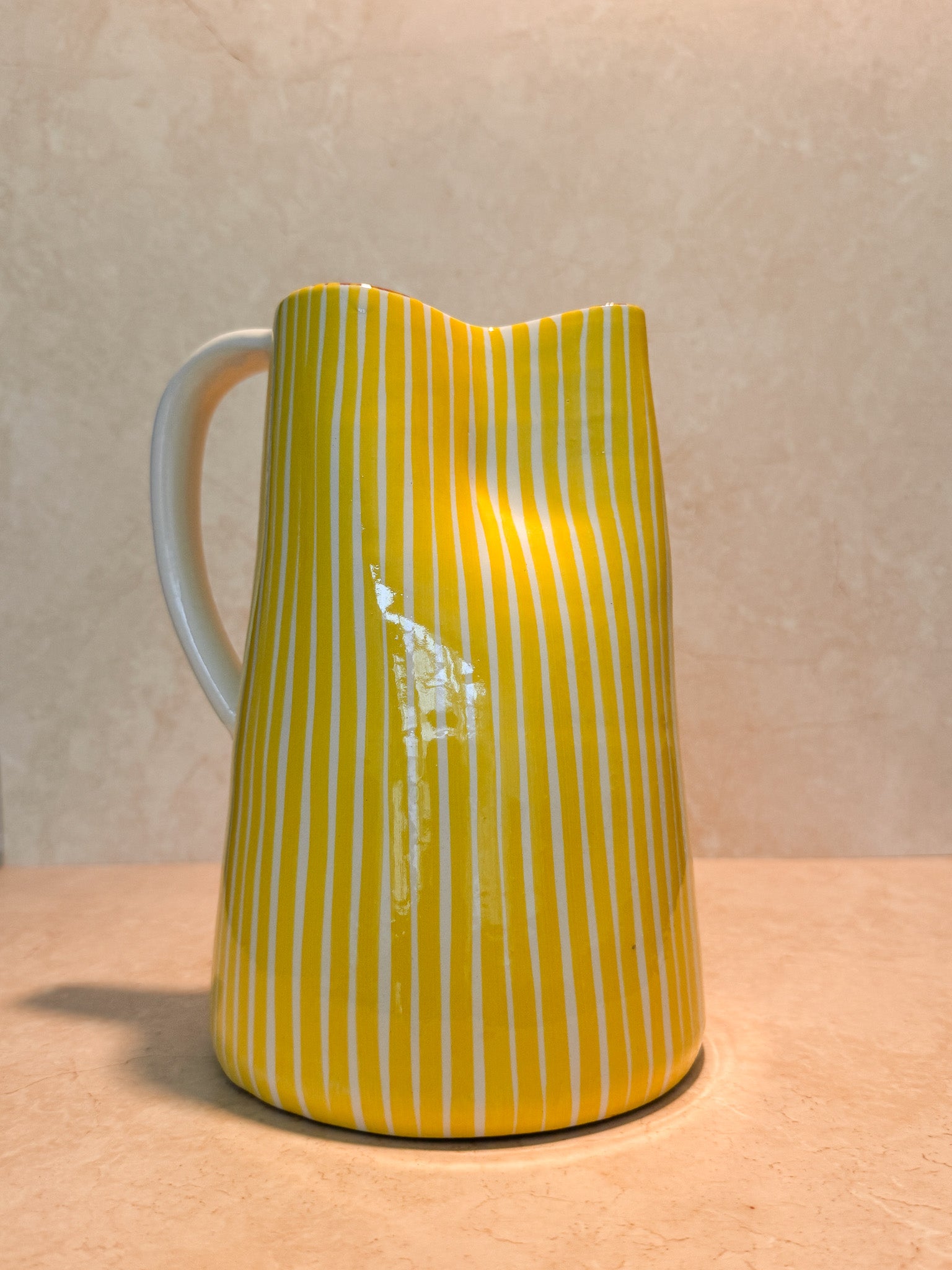 Vase Onda Large